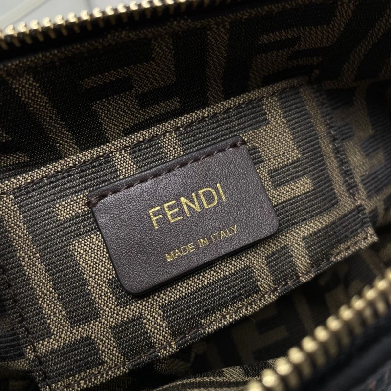 Fxndx Top Handle Bags GoodFit 68790
