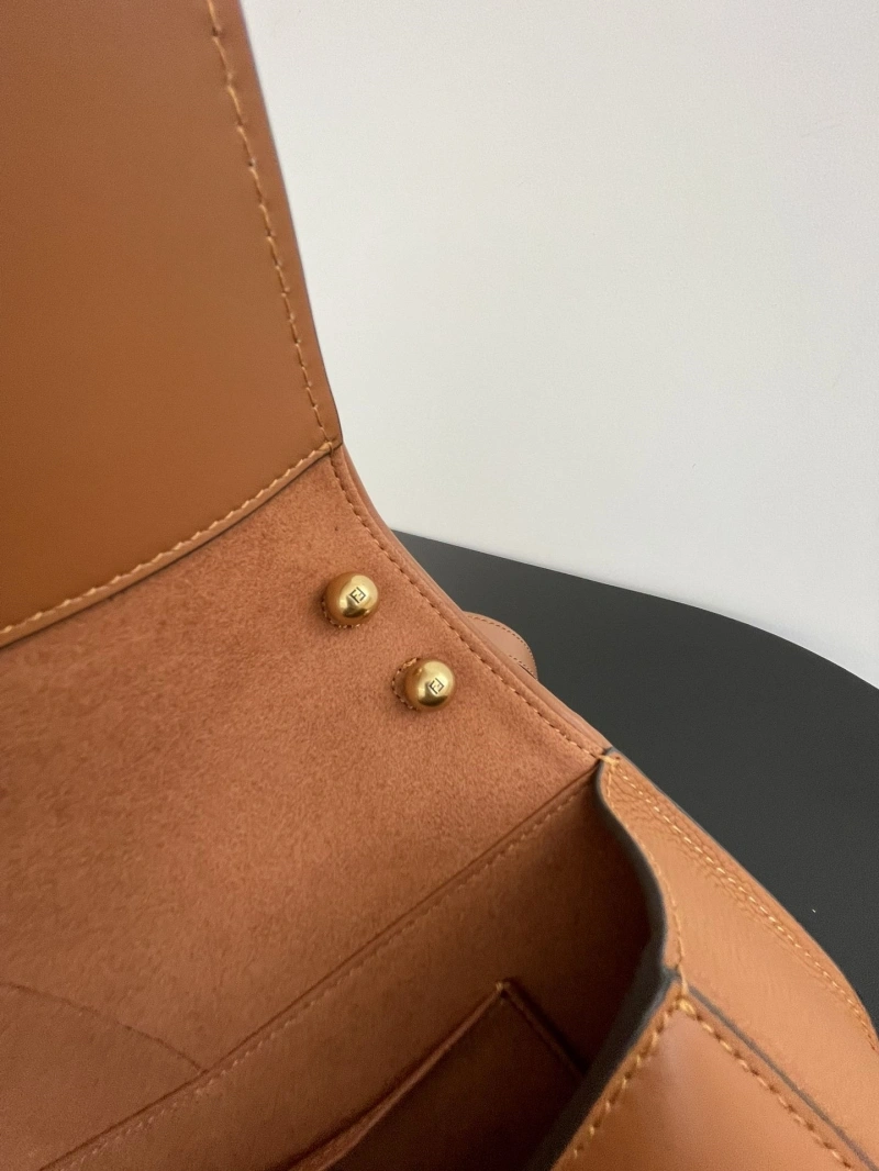 Fxndx Satchel Bags EasyMatch 68923