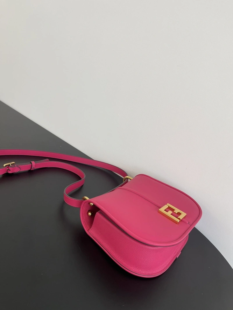 Minimalist Fxndx Satchel Bags 68948
