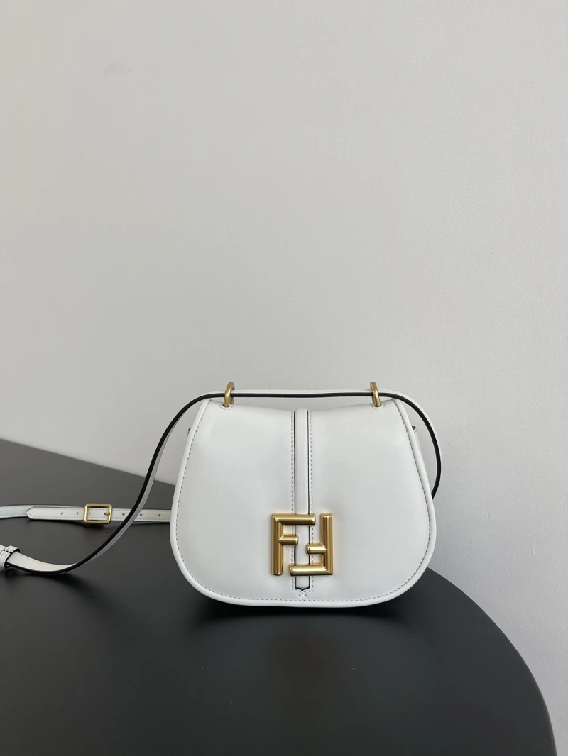 Fxndx Satchel Bags Compact 68972