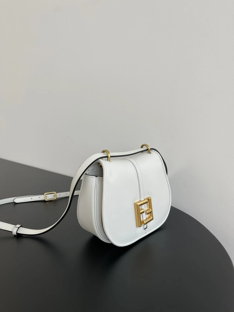 Fxndx Satchel Bags Compact 68972