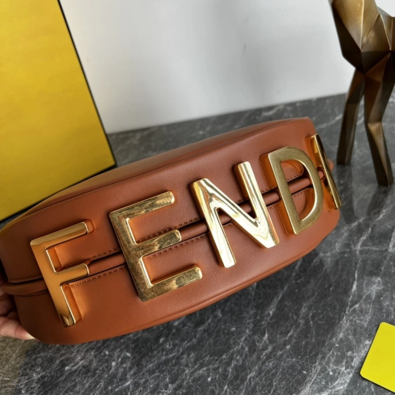 Fxndx Top Handle Bags Soft 68781