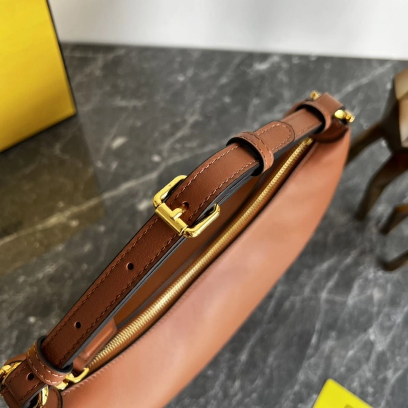 Fxndx Top Handle Bags Soft 68781