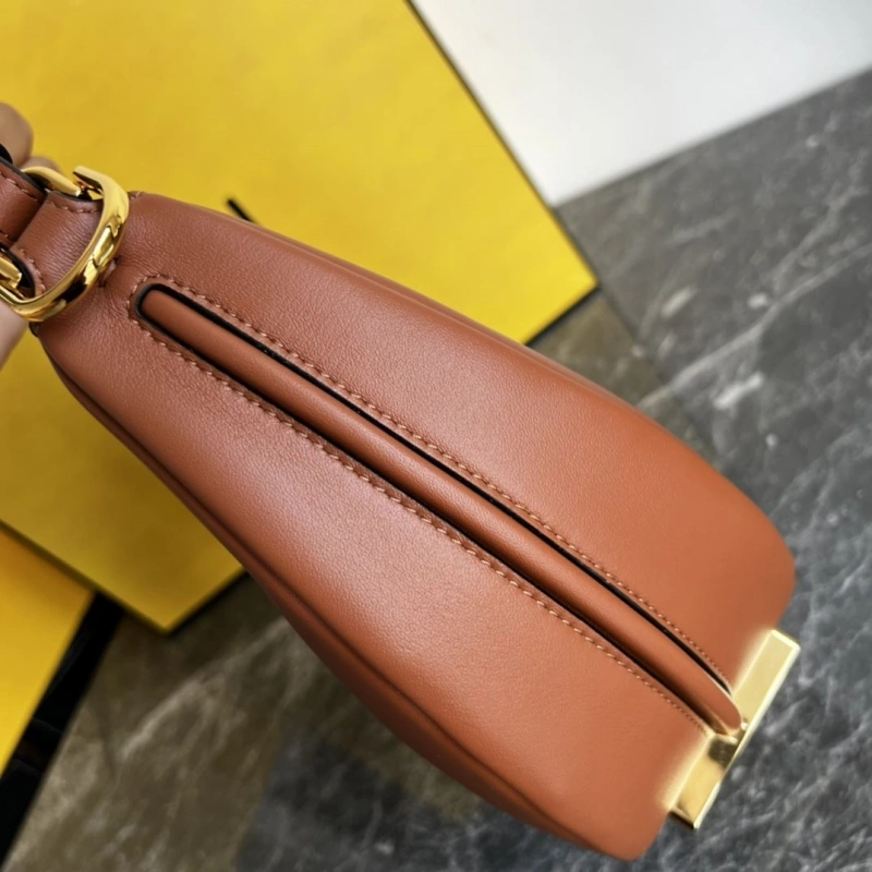 Fxndx Top Handle Bags Soft 68781