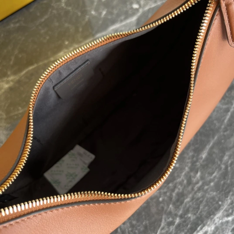 Fxndx Top Handle Bags Soft 68781