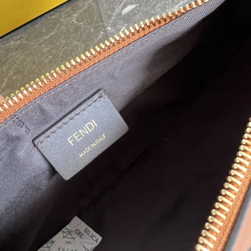 Fxndx Top Handle Bags Soft 68781