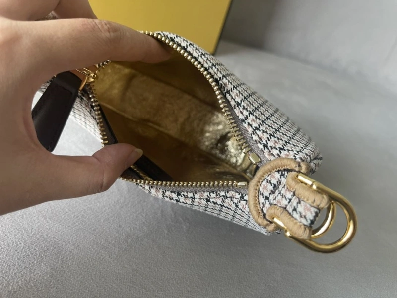 Classic Fxndx Top Handle Bags 68785