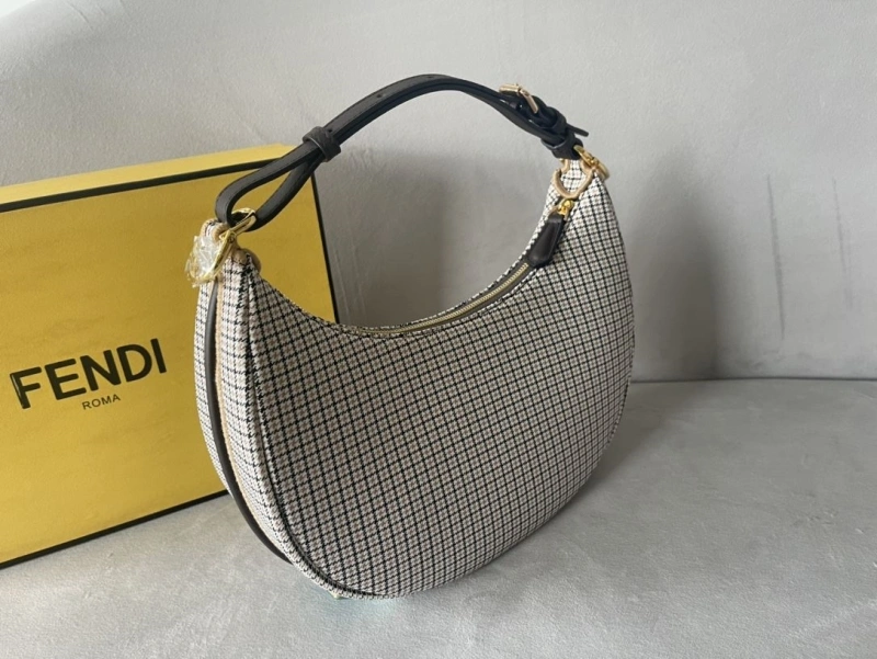 Fxndx Top Handle Bags Efficient 68788