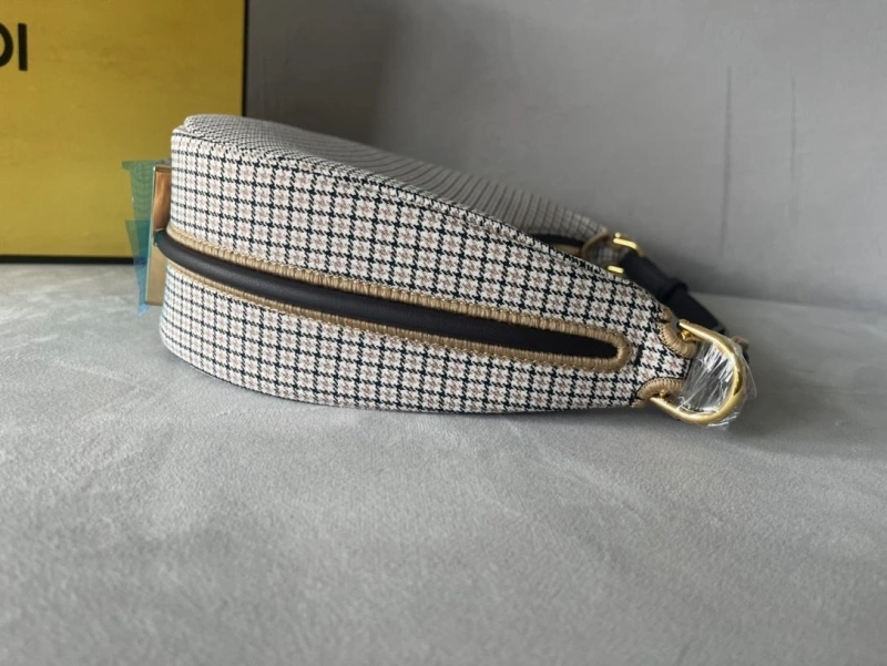 Fxndx Top Handle Bags Efficient 68788