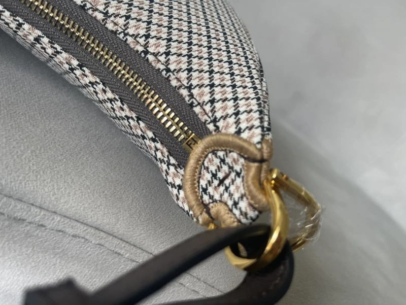 Fxndx Top Handle Bags Efficient 68788