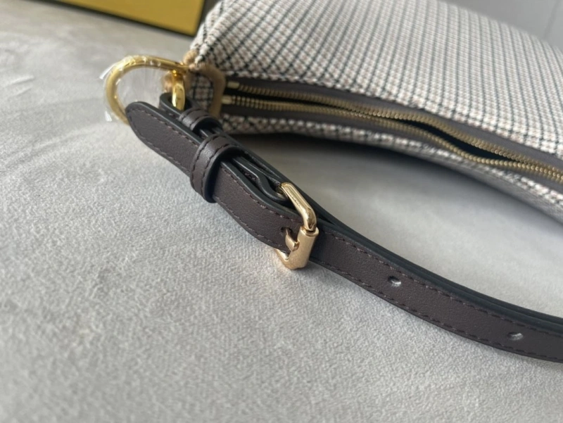 Fxndx Top Handle Bags Efficient 68788