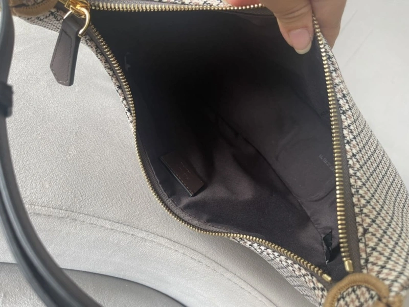 Fxndx Top Handle Bags Efficient 68788
