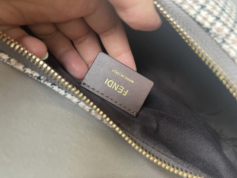 Fxndx Top Handle Bags Efficient 68788