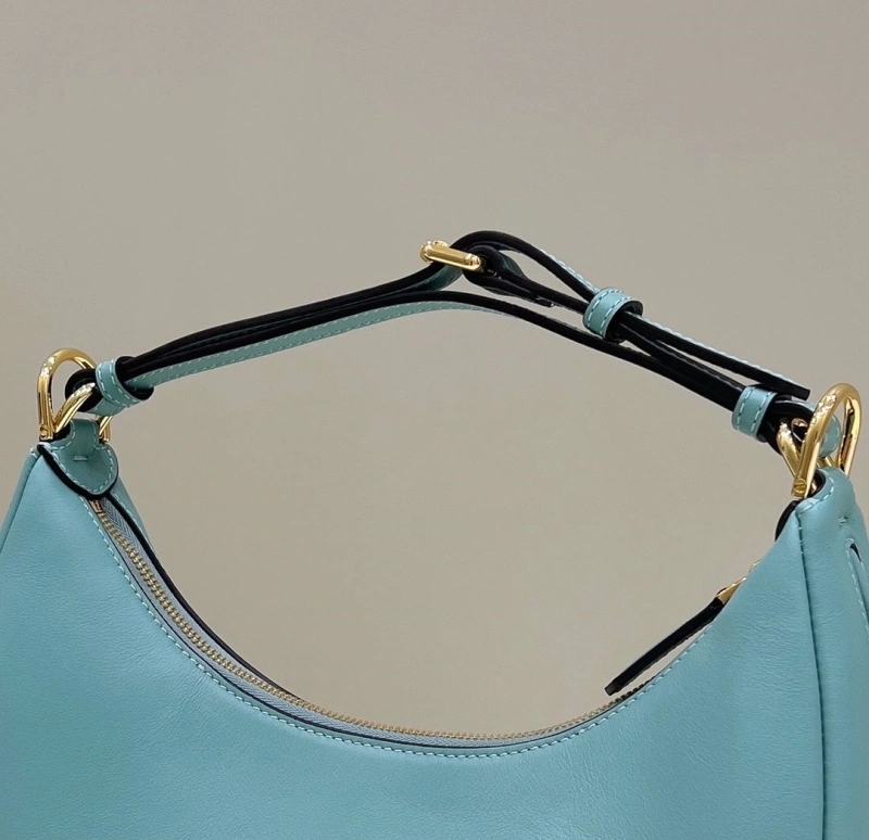 Functional Fxndx Top Handle Bags 68783
