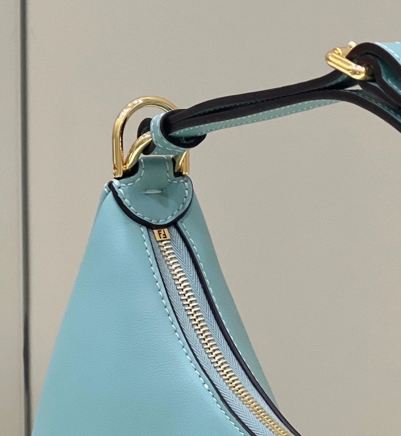 Functional Fxndx Top Handle Bags 68783