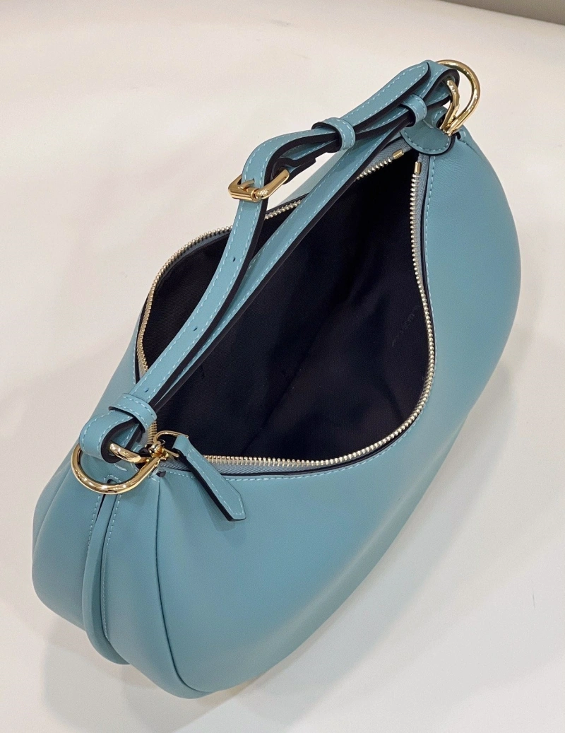 Functional Fxndx Top Handle Bags 68783