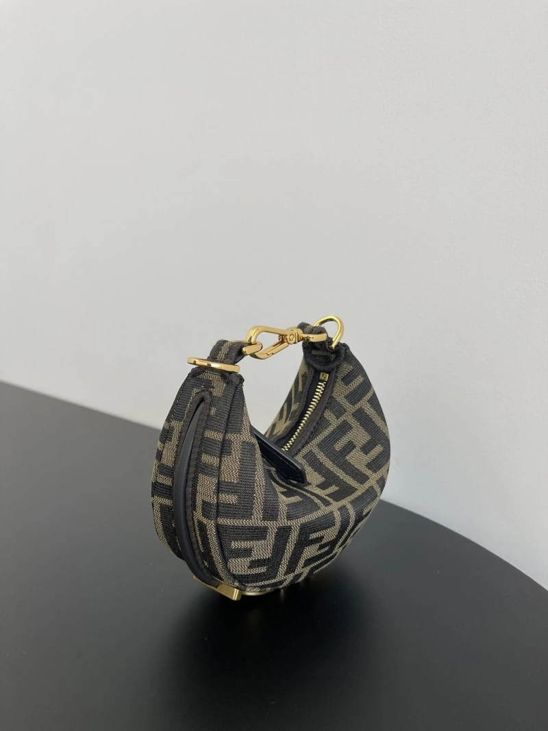 Durable Fxndx Top Handle Bags 68782