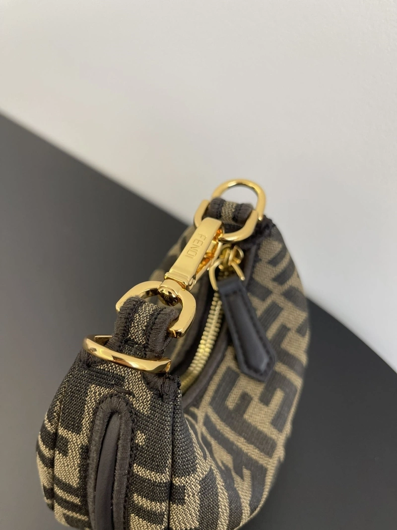Durable Fxndx Top Handle Bags 68782
