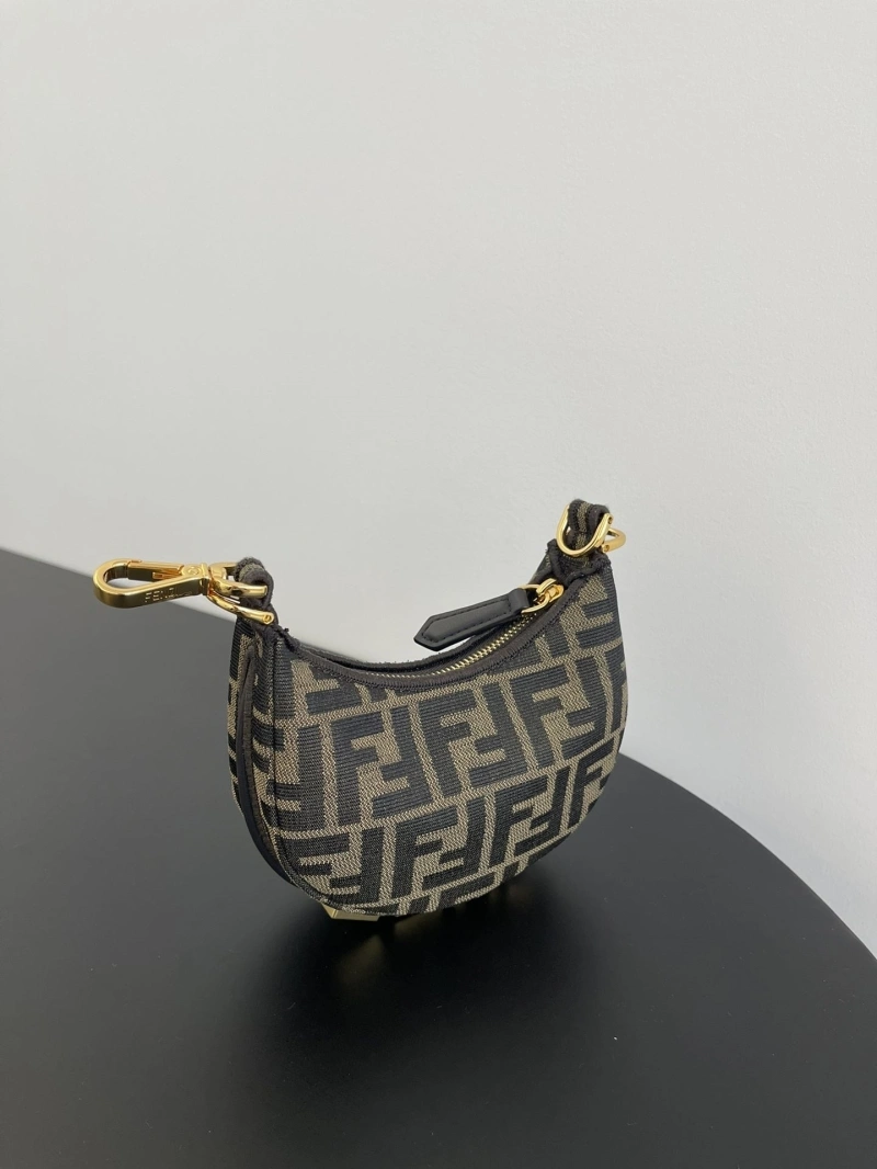 Durable Fxndx Top Handle Bags 68782