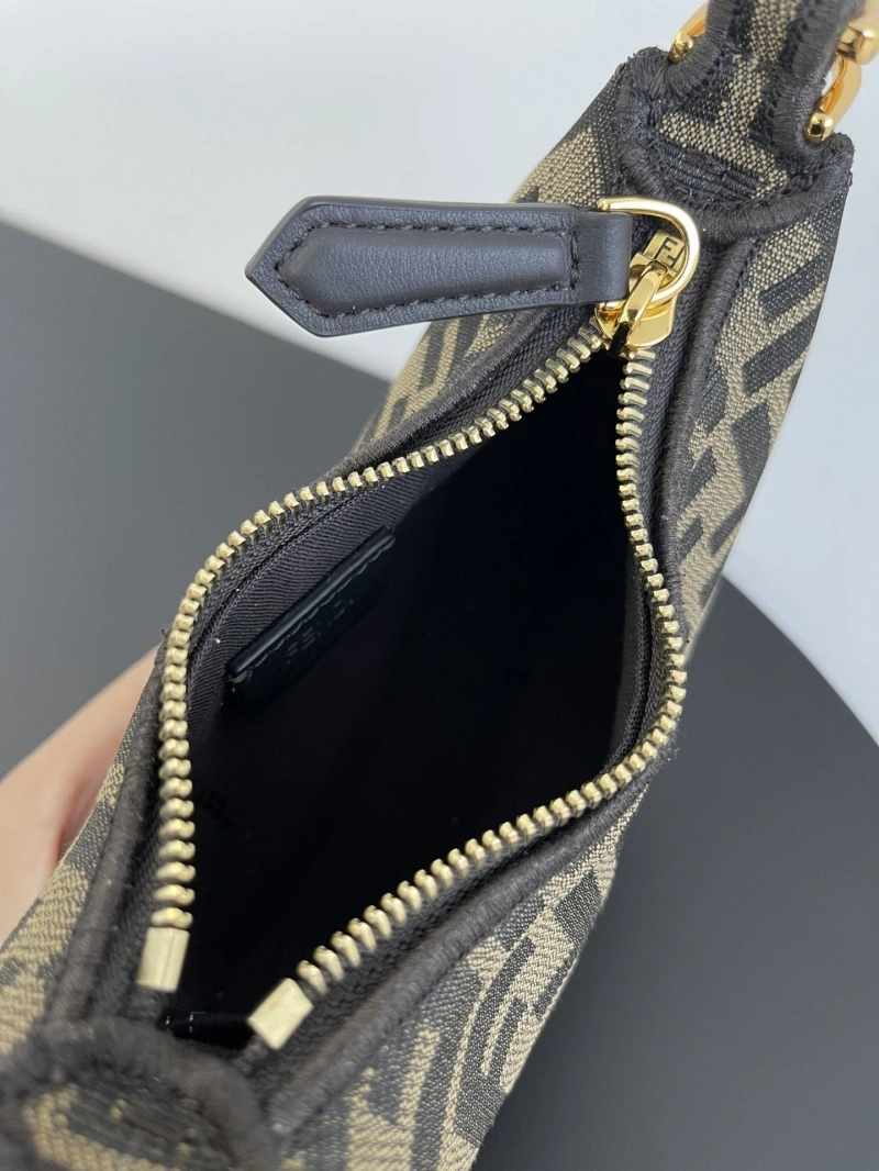 Durable Fxndx Top Handle Bags 68782