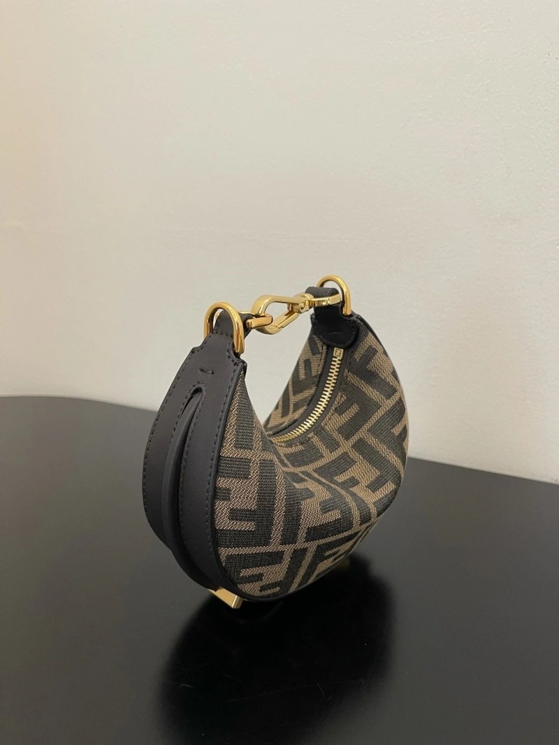 Durable Fxndx Top Handle Bags 68793
