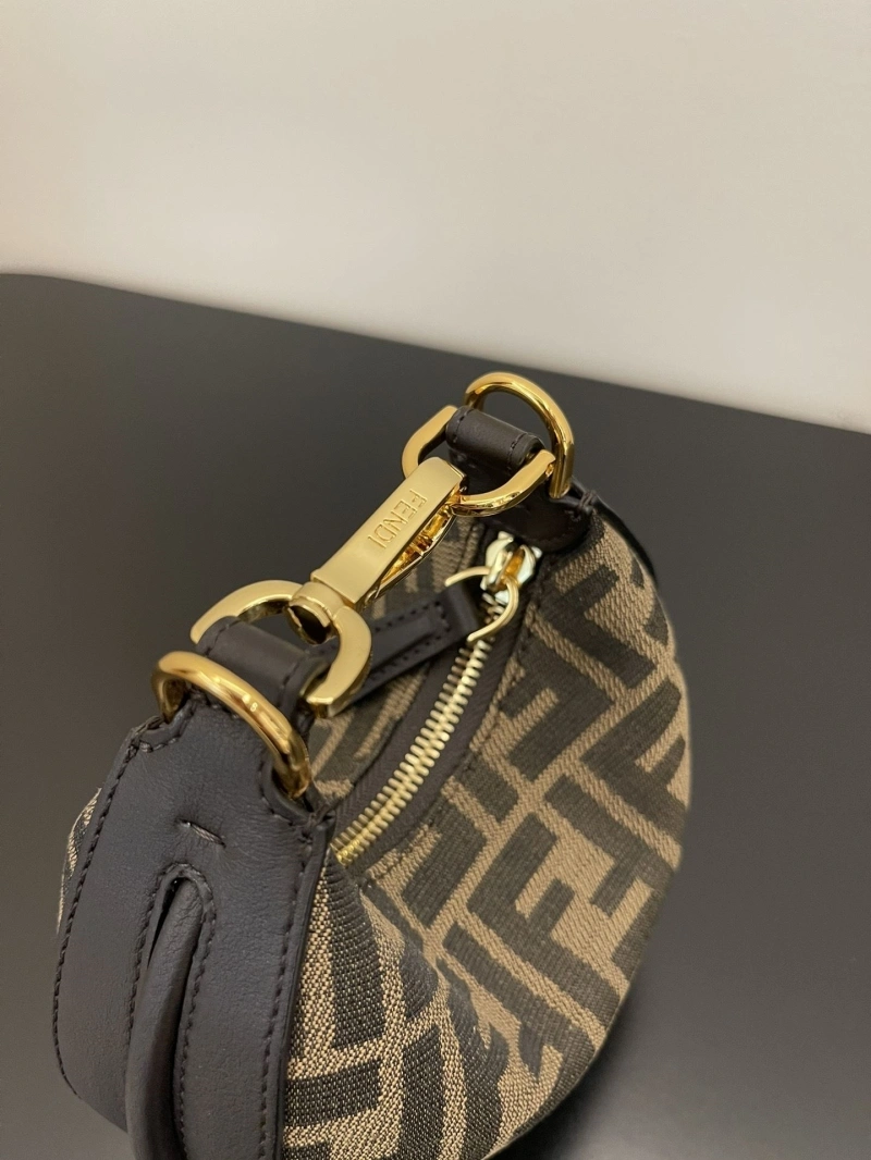 Durable Fxndx Top Handle Bags 68793