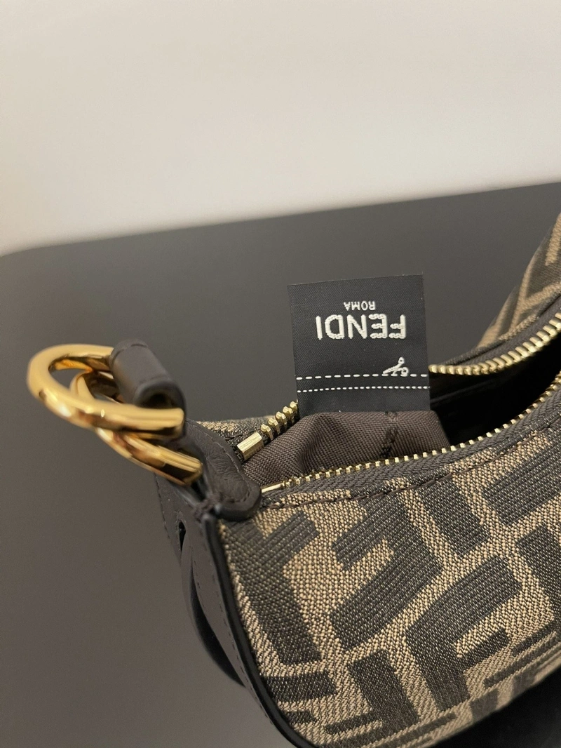 Durable Fxndx Top Handle Bags 68793