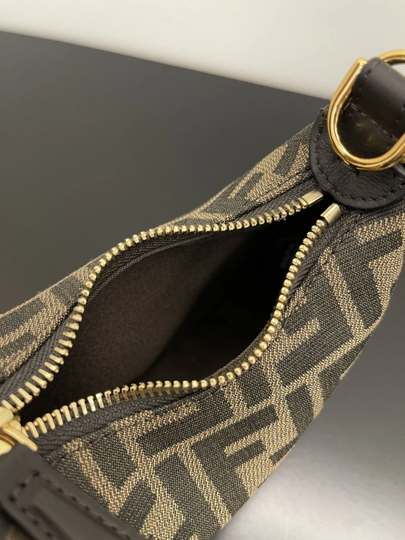 Durable Fxndx Top Handle Bags 68793