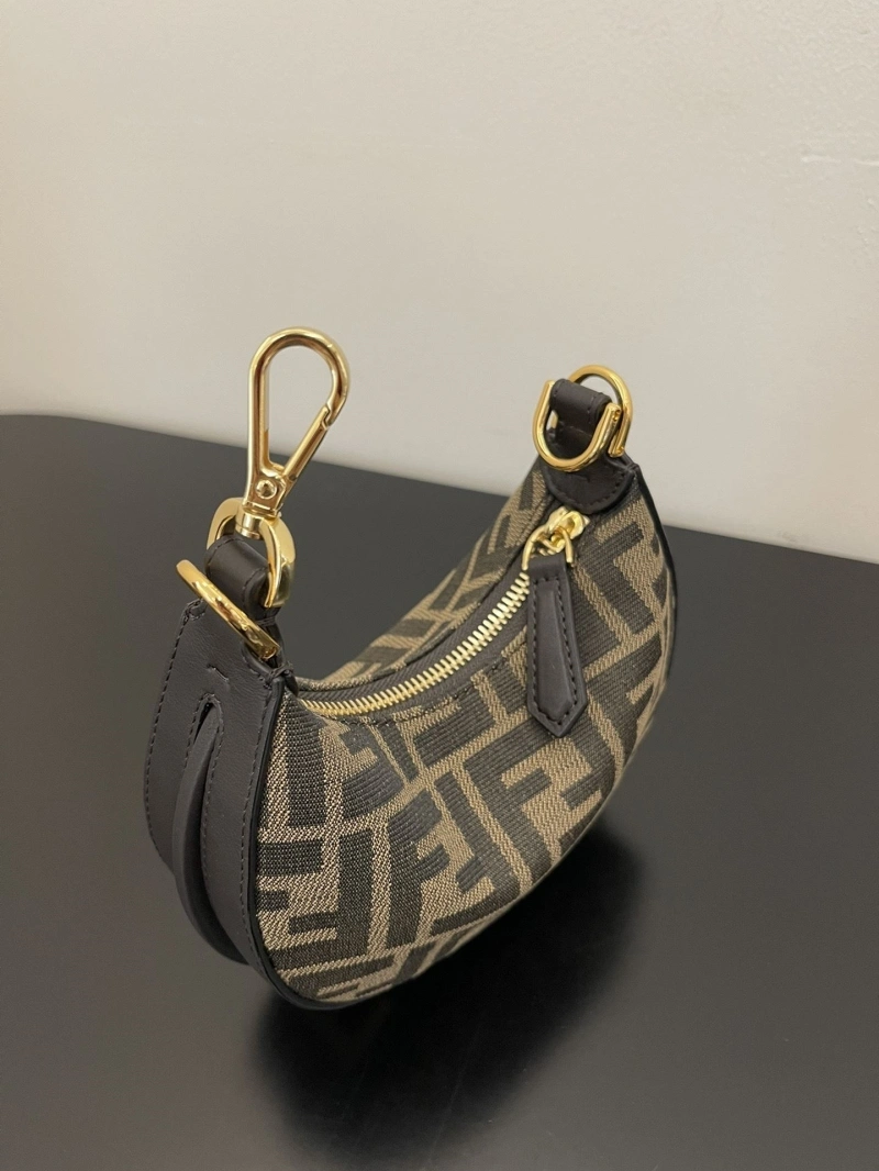 Durable Fxndx Top Handle Bags 68793