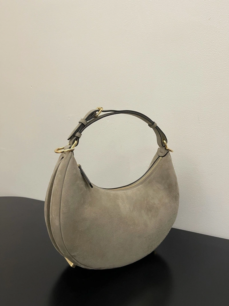 Lightweight Fxndx Top Handle Bags 68780