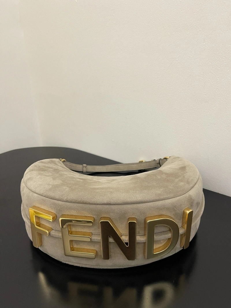 Lightweight Fxndx Top Handle Bags 68780