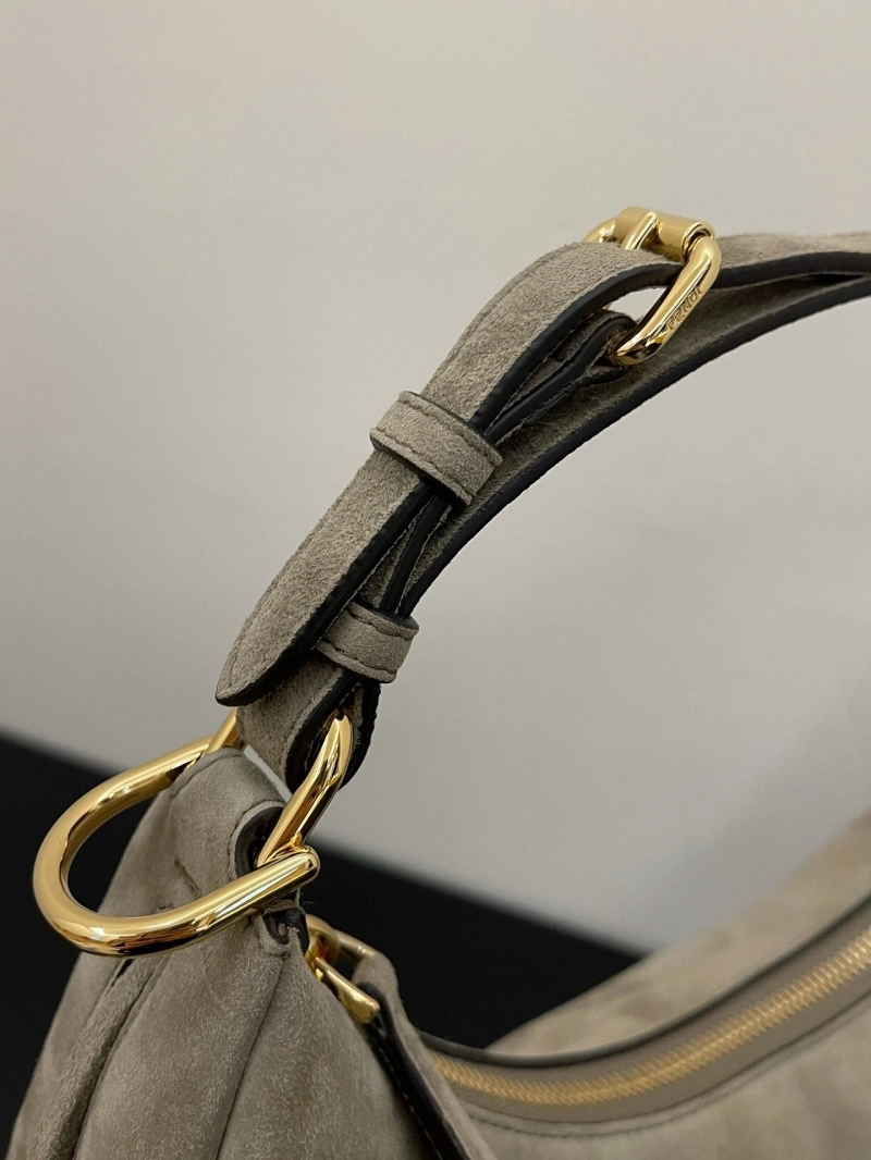 Lightweight Fxndx Top Handle Bags 68780