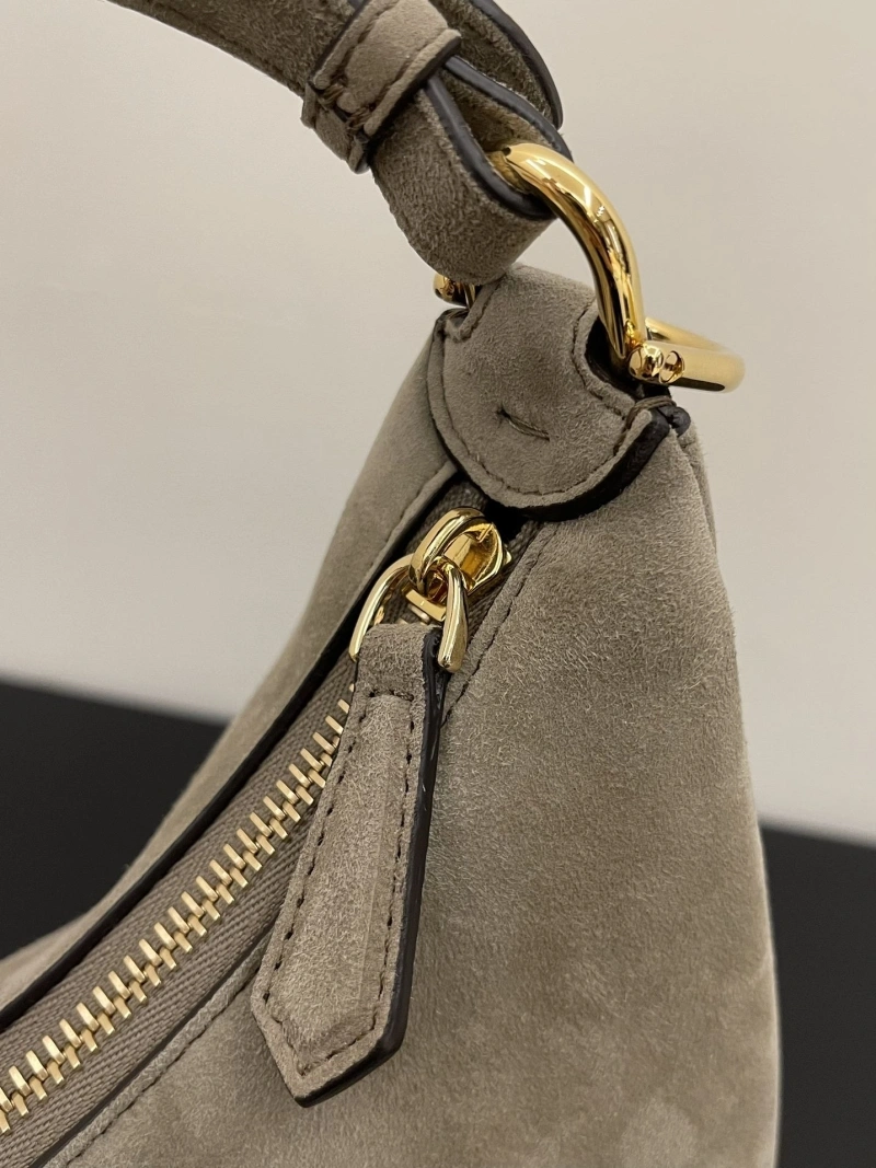 Lightweight Fxndx Top Handle Bags 68780
