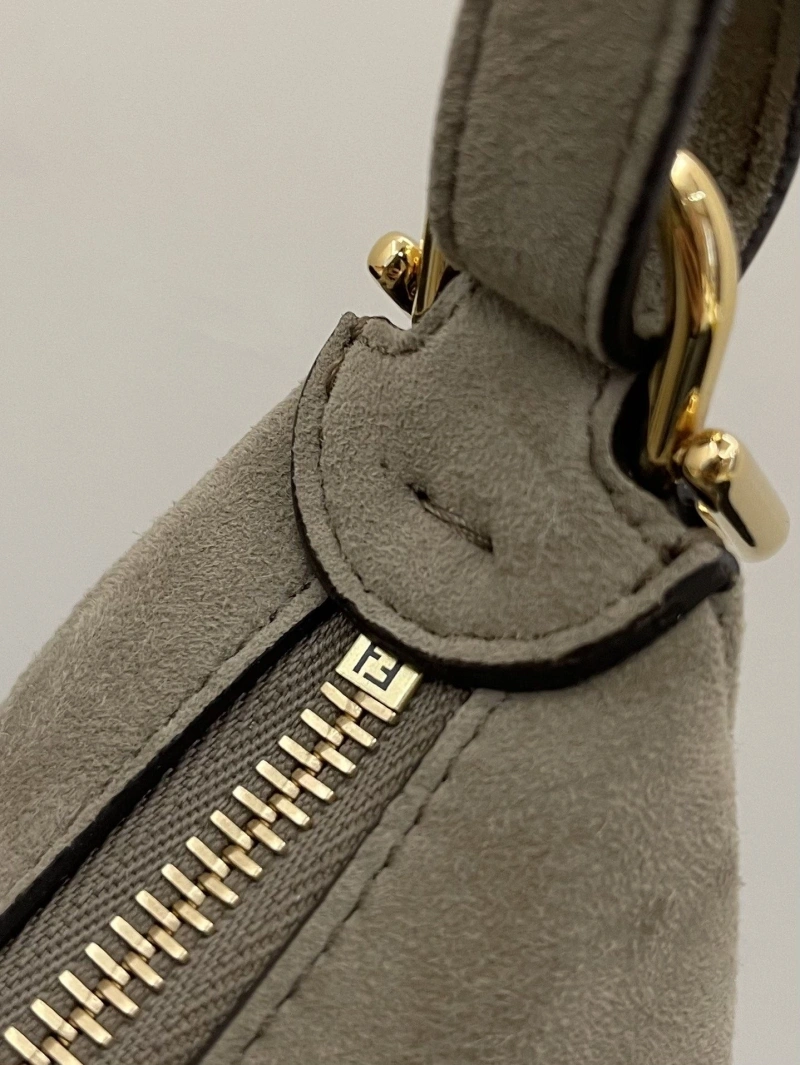 Lightweight Fxndx Top Handle Bags 68780