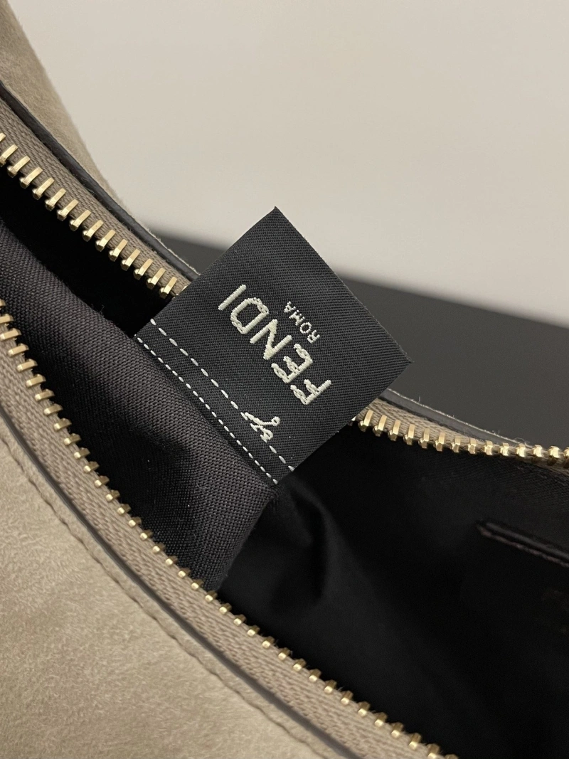 Lightweight Fxndx Top Handle Bags 68780
