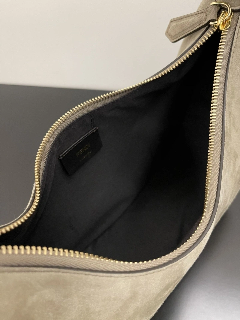 Lightweight Fxndx Top Handle Bags 68780