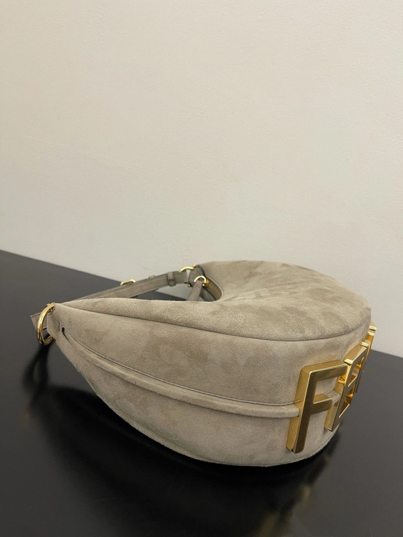 Lightweight Fxndx Top Handle Bags 68780