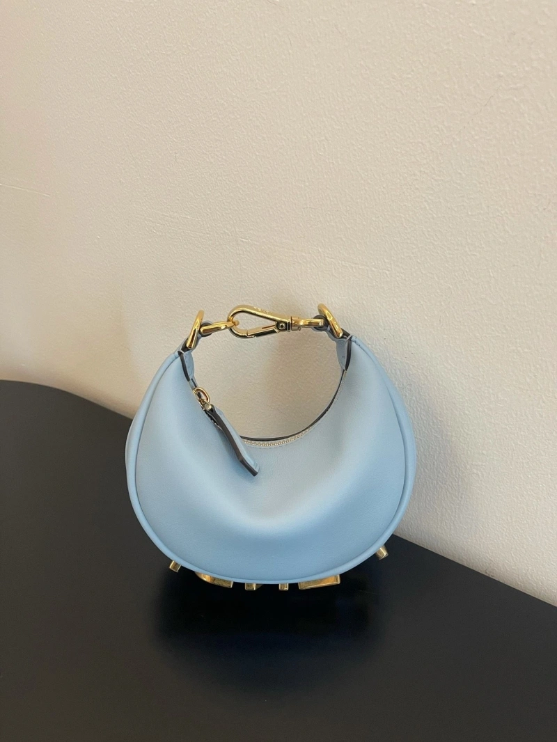 Stylish Fxndx Top Handle Bags 68795