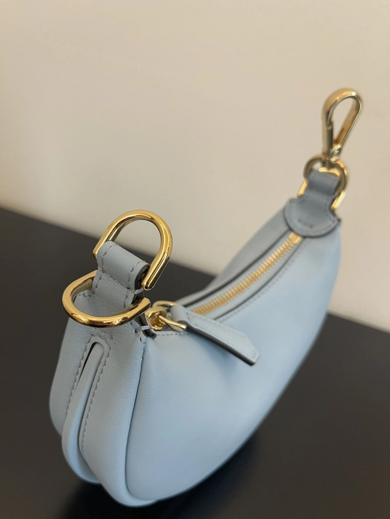 Stylish Fxndx Top Handle Bags 68795