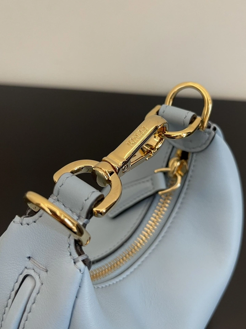 Stylish Fxndx Top Handle Bags 68795