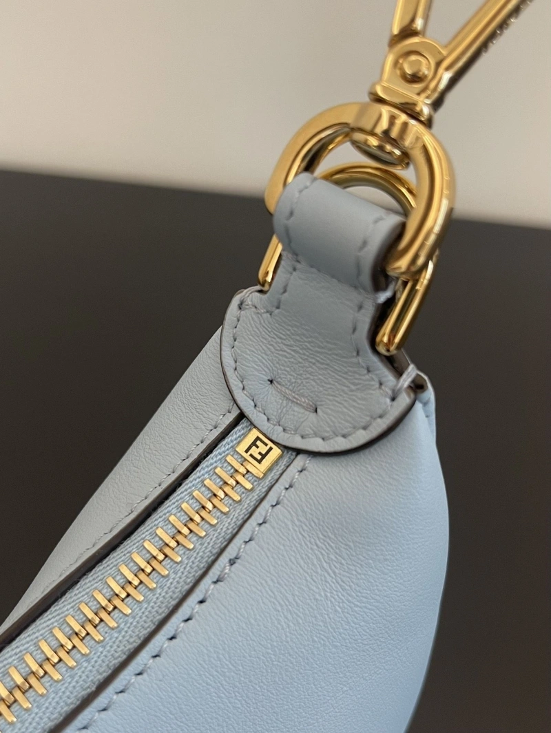 Stylish Fxndx Top Handle Bags 68795