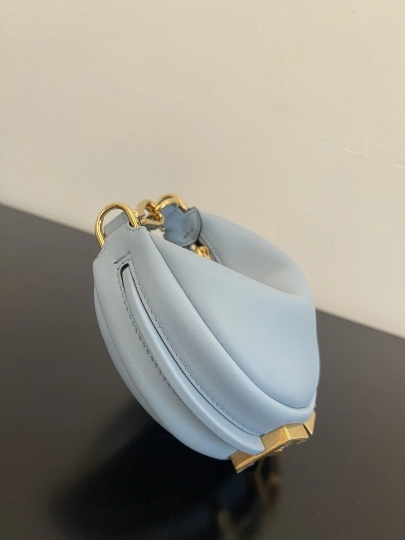 Stylish Fxndx Top Handle Bags 68795