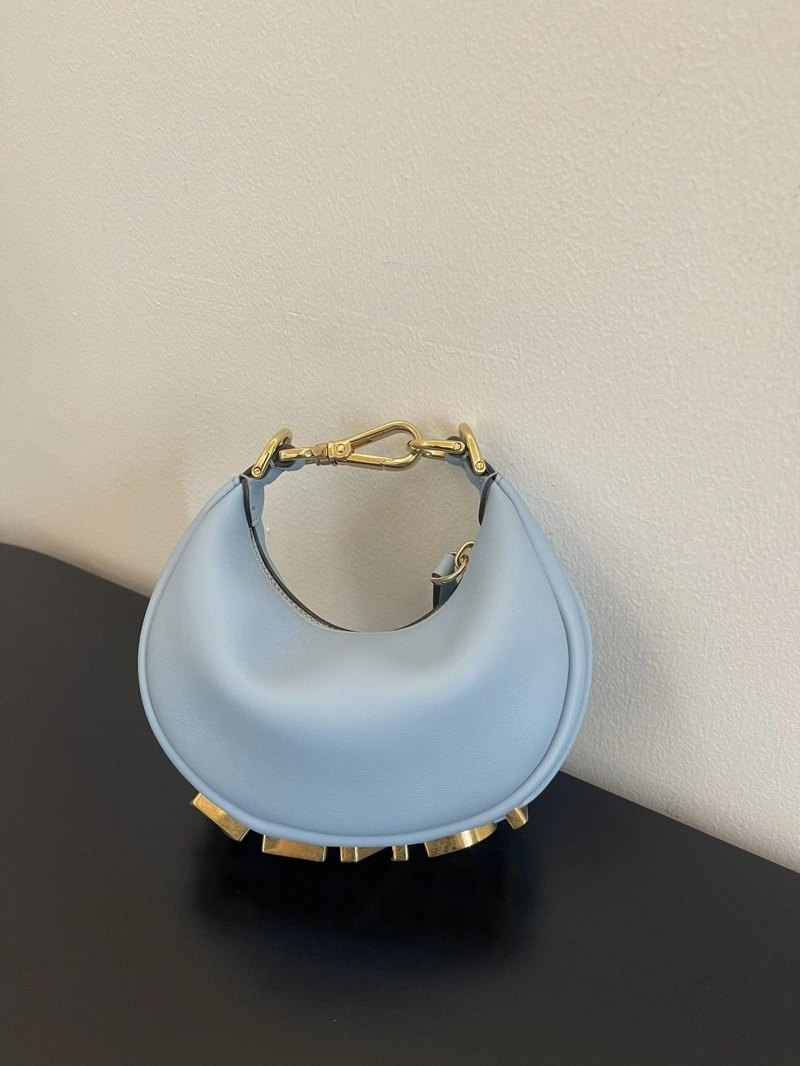 Stylish Fxndx Top Handle Bags 68795