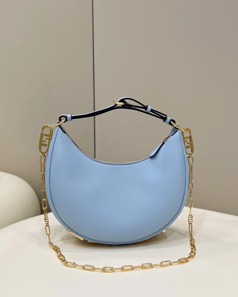 Fxndx Top Handle Bags HighQuality 68794