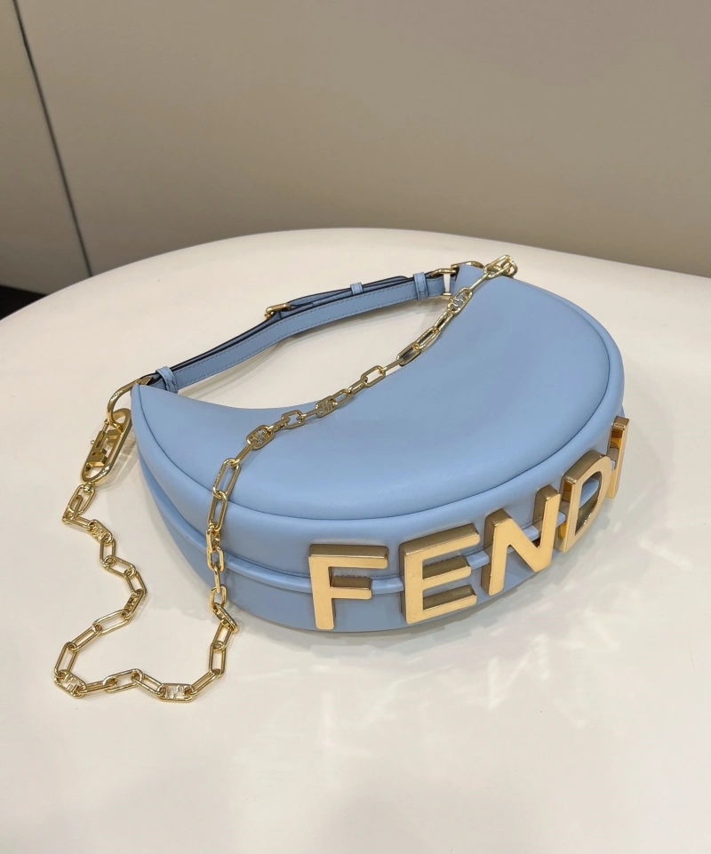 Fxndx Top Handle Bags HighQuality 68794