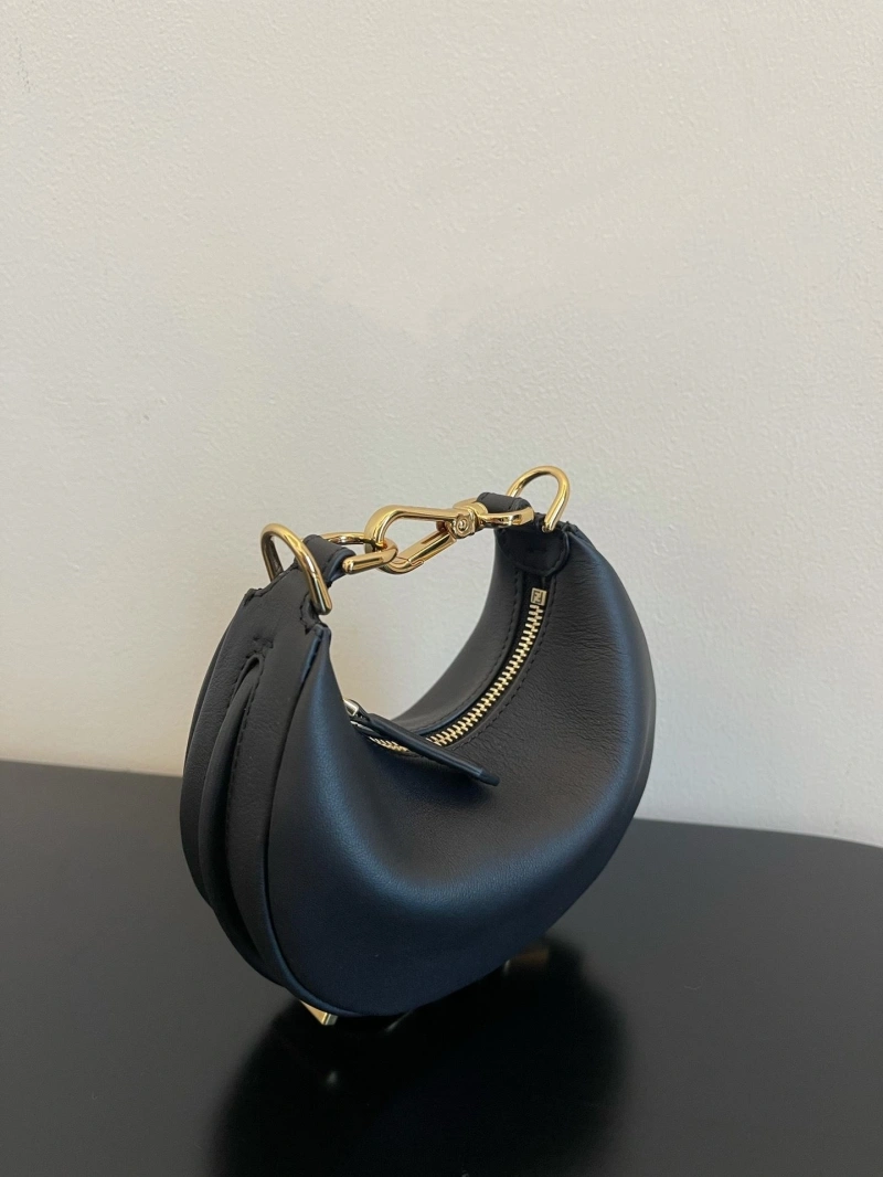 Fxndx Top Handle Bags Minimalist 68770