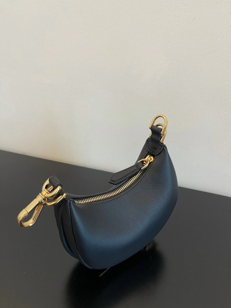 Fxndx Top Handle Bags Minimalist 68770