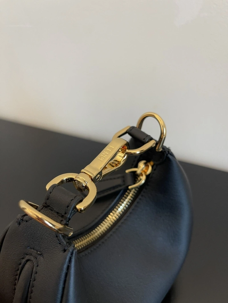 Fxndx Top Handle Bags Minimalist 68770