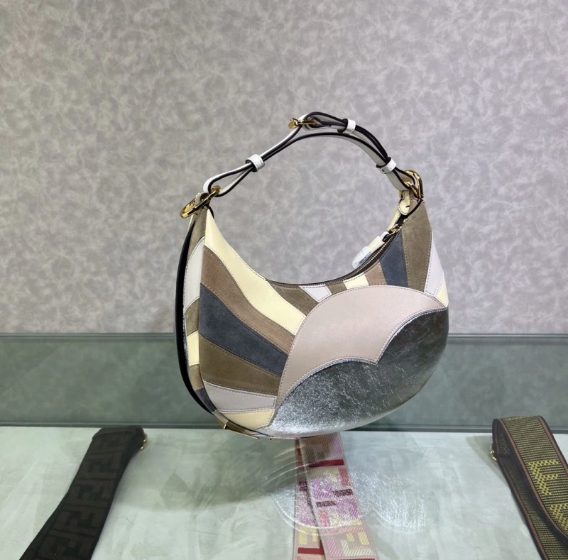 Fxndx Top Handle Bags Fashionable 68761