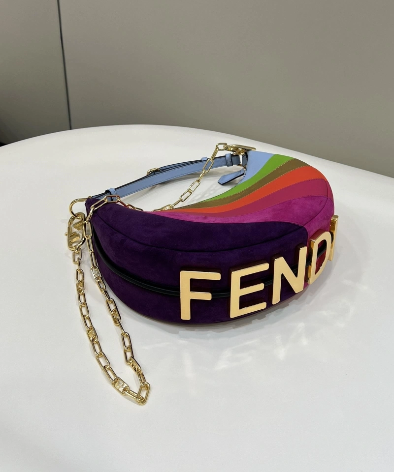Fxndx Top Handle Bags DailyWear 68766